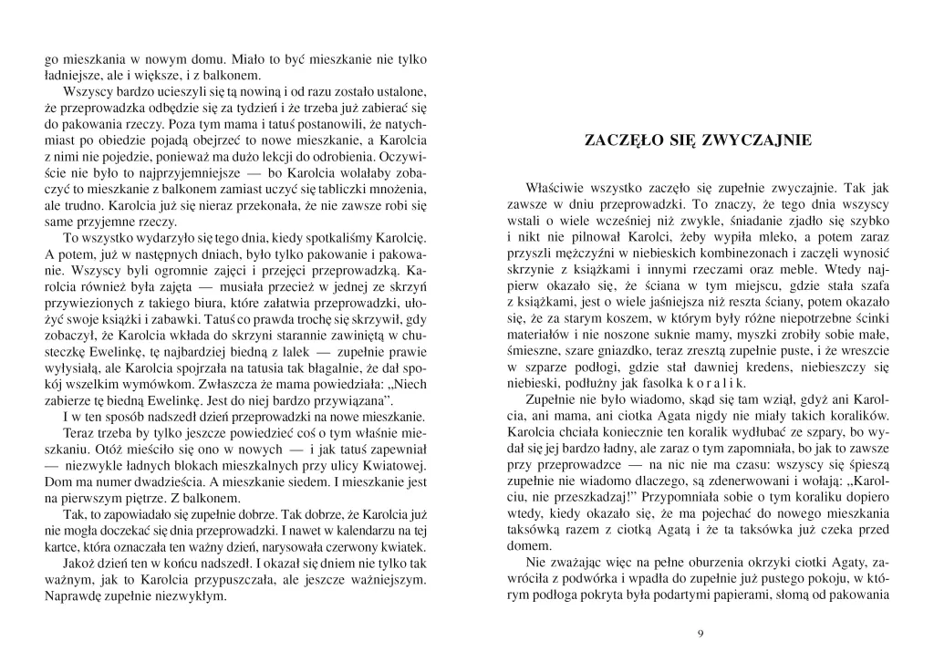 Karolcia - tantis.pl