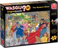 Puzzle 1000. Wasgij Original. Renowacja - tantis.pl