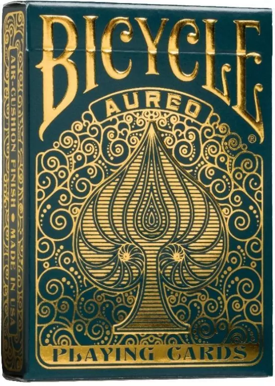 Aureo. Bicycle - tantis.pl