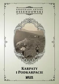 Karpaty i Podkarpacie - tantis.pl