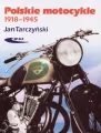 Polskie motocykle 1918-1945 - tantis.pl