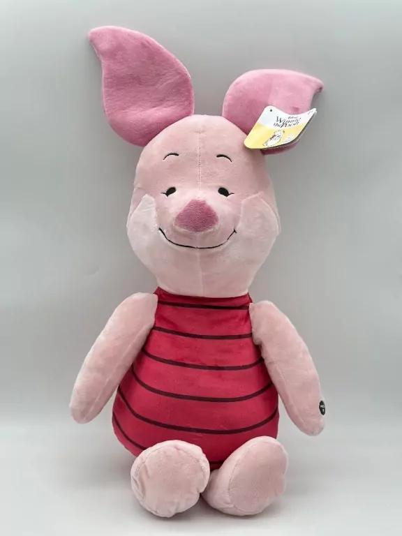 Plusz Disney Prosiaczek 50cm - tantis.pl