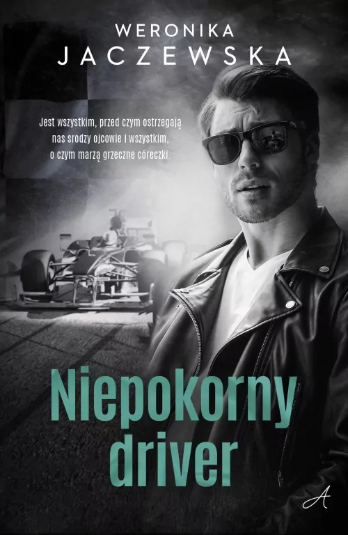 Niepokorny driver - tantis.pl