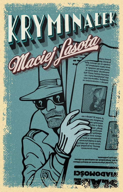 Kryminałek - tantis.pl