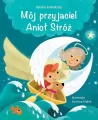 Mój przyjaciel Anioł Stróż - tantis.pl