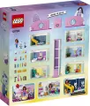 LEGO® Gabby’s Dollhouse. Koci domek Gabi. 10788 - tantis.pl