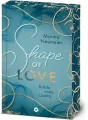 Love-Trilogie T.1 Shape of Love (barwione brzegi) - tantis.pl