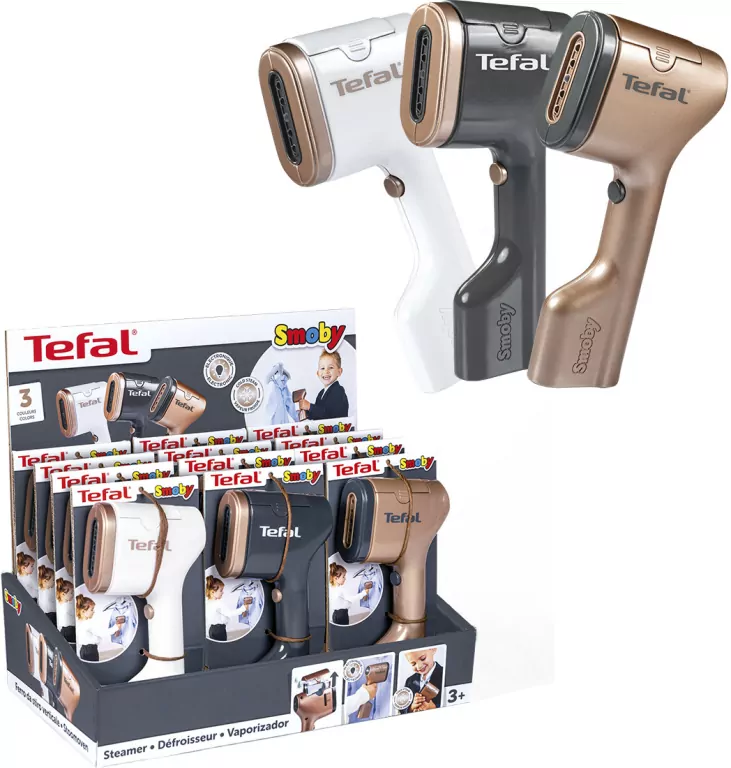 Mini Tefal Parownica mix - tantis.pl