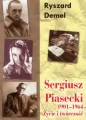Sergiusz Piasecki Życie i twórczość - tantis.pl
