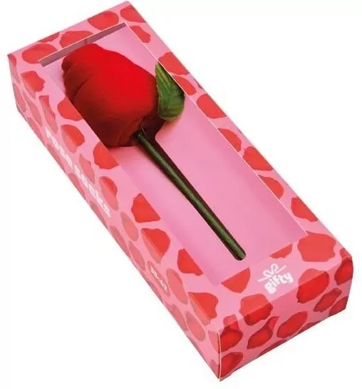 Skarpetki 38-42 - rose - tantis.pl