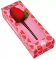 Skarpetki 38-42 - rose - tantis.pl