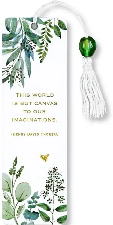 Zakładka do książki. Eukaliptus - tantis.pl