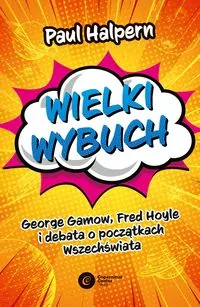 Wielki Wybuch - tantis.pl