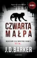 Czwarta małpa - tantis.pl