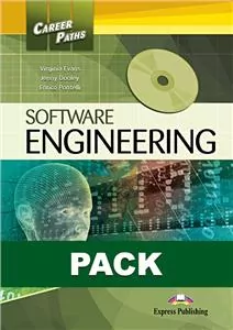 Career Paths. Software Engineering. Student's Book (Podręcznik) + DigiBook. Język angielski - tantis.pl