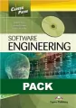 Career Paths. Software Engineering. Student's Book (Podręcznik) + DigiBook. Język angielski - tantis.pl