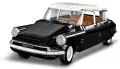 Citroen DS 19 1956. Executive Edition - tantis.pl