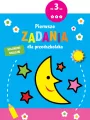 Pierwsze zadania dla przedszkolaka - tantis.pl