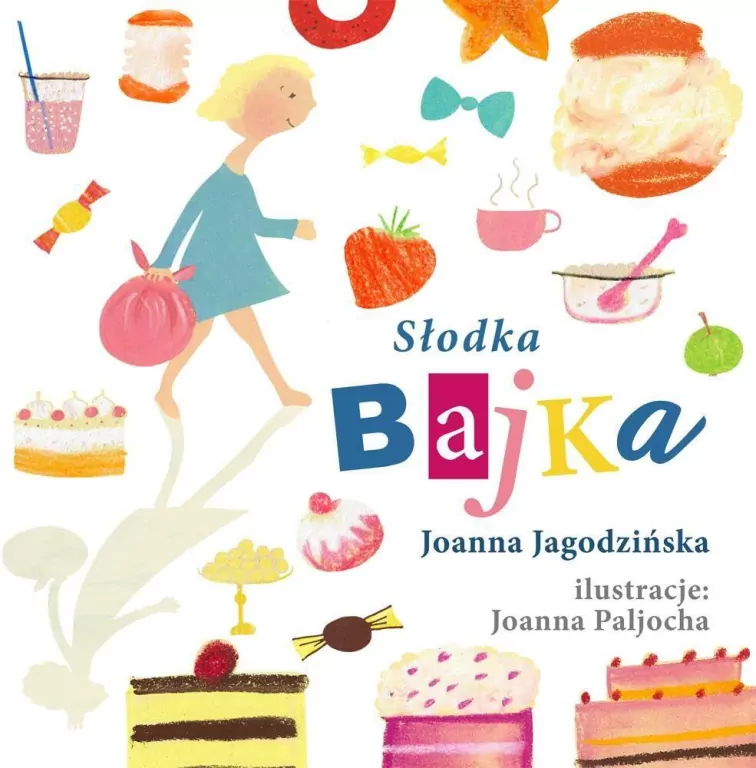 Słodka bajka - tantis.pl