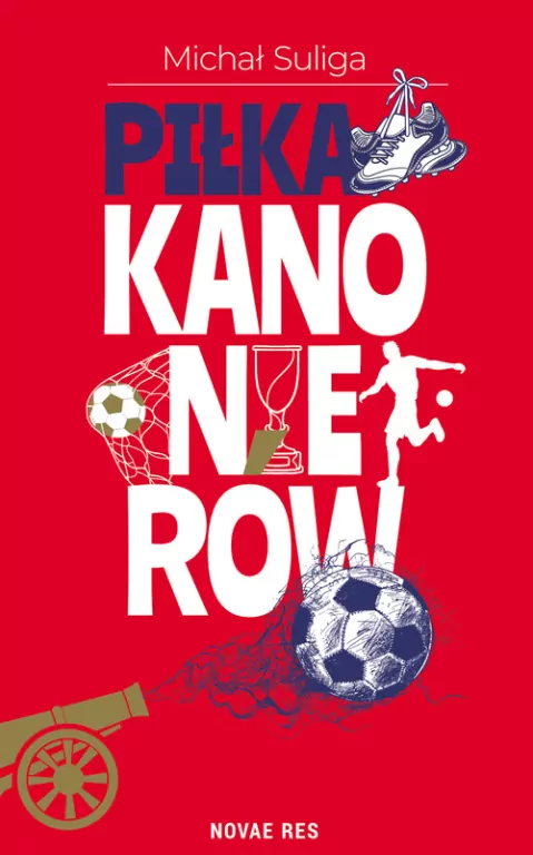 Piłka Kanonierów - tantis.pl