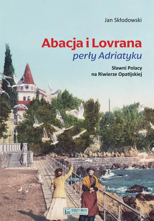 Abacja i Lovrana perły Adriatyku - tantis.pl