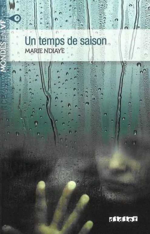 Un temps de saison B2 - tantis.pl