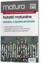 Matura 2027 WOS Notatki ZR