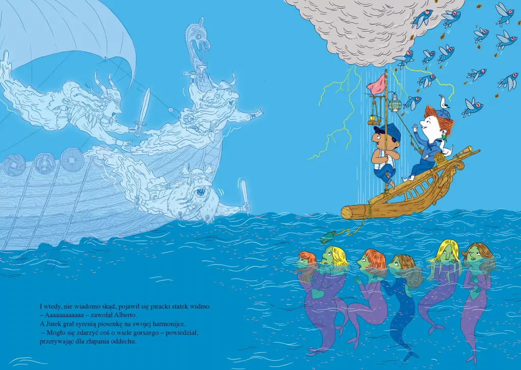 Mogło być gorzej - tantis.pl