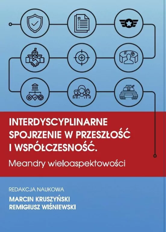 Interdyscyplinarne spojrzenie w przeszłość... - tantis.pl