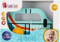 Pojazd auto miejskie mix BAM BAM - tantis.pl