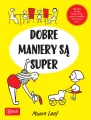 Dobre maniery są super - tantis.pl