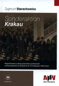 Sonderaktion Krakau