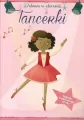 Tancerki. Zabawa w ubieranki - tantis.pl