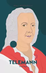 Telemann. Małe monografie