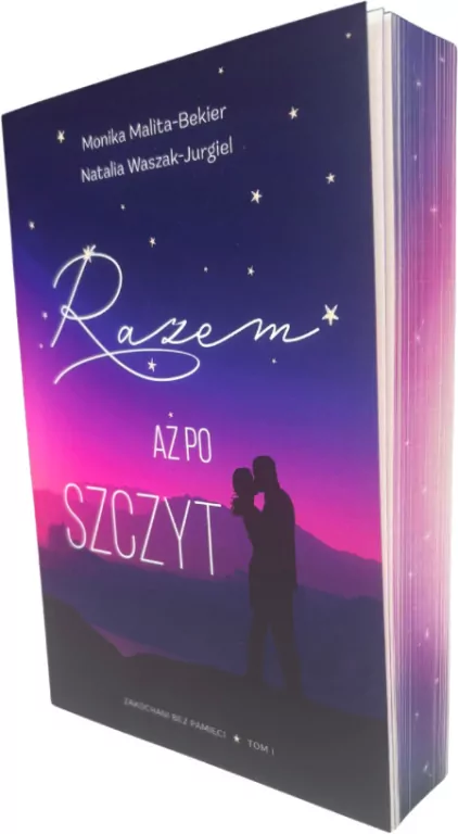 Razem aż po szczyt - tantis.pl