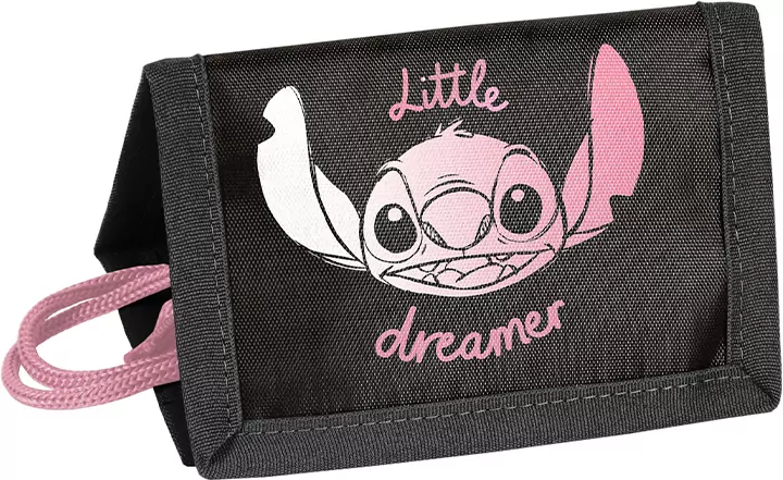 Portfel Stitch Little Dreamer DS26YY-002 - tantis.pl