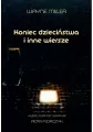 Koniec dzieciństwa i inne wiersze - tantis.pl