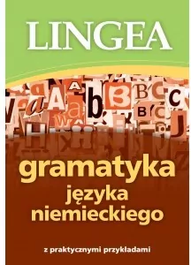 Gramatyka języka niemieckiego - tantis.pl