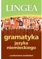 Gramatyka języka niemieckiego - tantis.pl