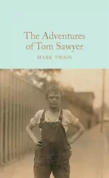 The Adventures of Tom Sawyer wer. angielska