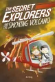 The Secret Explorers and the Smoking Volcano - tantis.pl