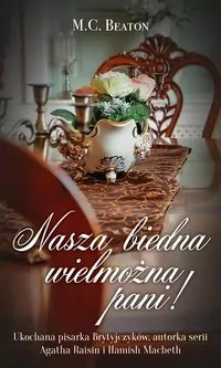 Nasza biedna wielmożna Pani! - tantis.pl