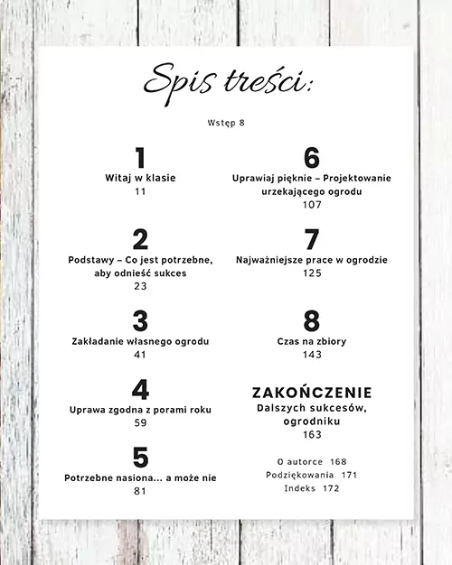 Początkujący ogrodnik. Uprawa warzyw - tantis.pl