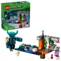 LEGO® Minecraft. Spotkanie ze strażnikiem 21274 - tantis.pl