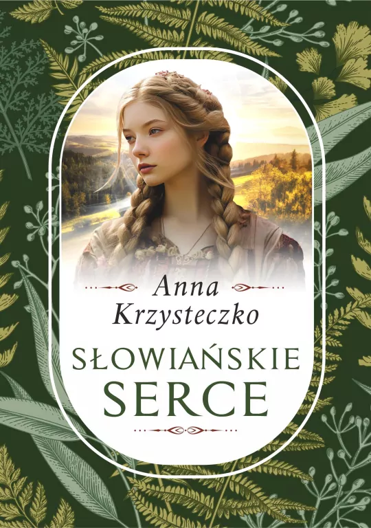 Słowiańskie serce - tantis.pl