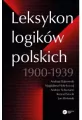 Leksykon logików polskich 1900-1939 - tantis.pl