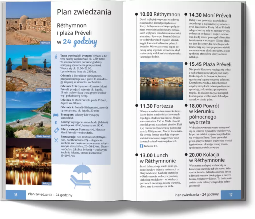 Kreta - tantis.pl