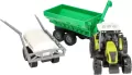 Traktor Moje Ranczo z akcesoriami 1szt.mix - tantis.pl
