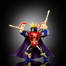 MOTU ORIGINS XTRANSFORM STARSCREAM GLOW JGT19 W4 - tantis.pl