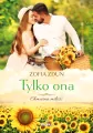 Tylko ona. Chmurna miłość. Tom 1 - tantis.pl
